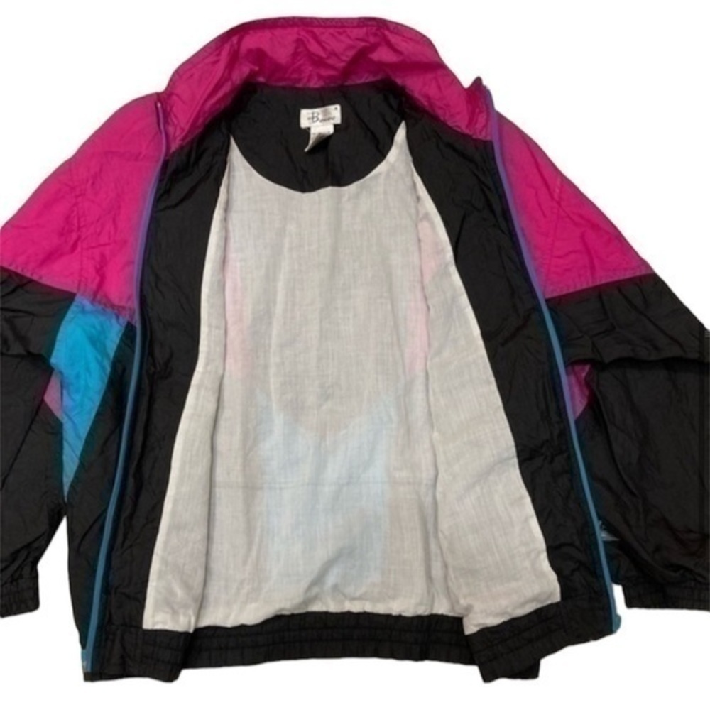 BOCOO Vintage Lightweight Jacket - Picture 3 of 8